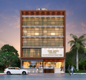 Hotel The Mint Nanded